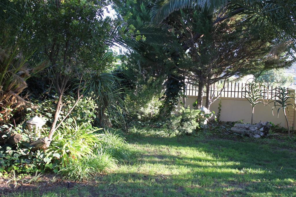 Garden Corner Guesthouse Beaufort West Kültér fotó